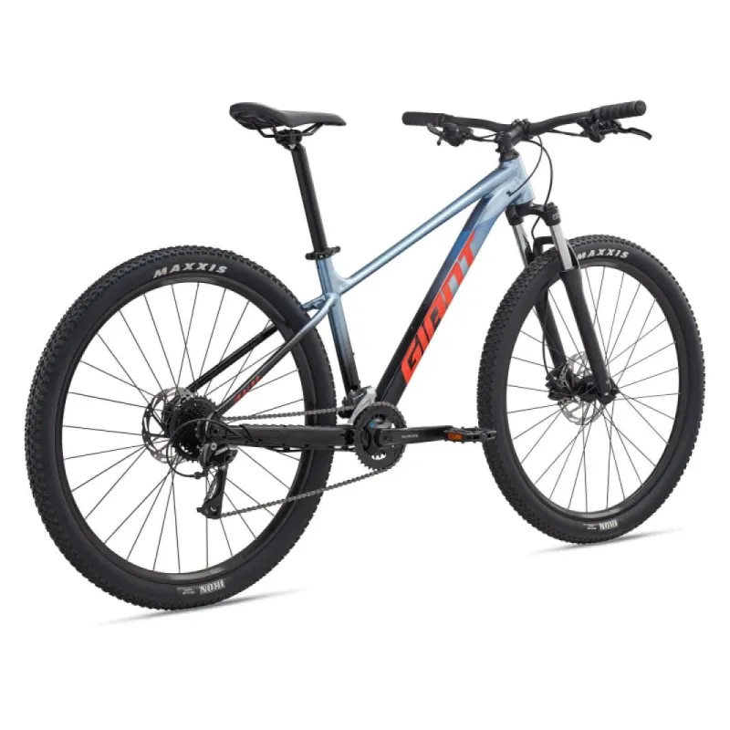 Velosipēds GIANT Talon 3, 29 Frost Silver ,M,