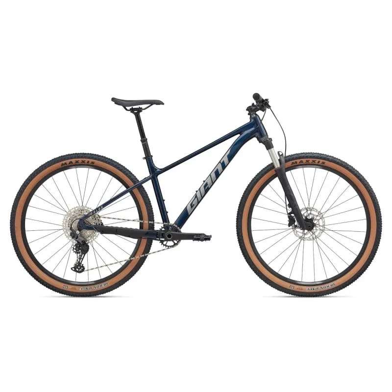 Jalgratas GIANT Talon 29 0, Ultra Navy ,L,