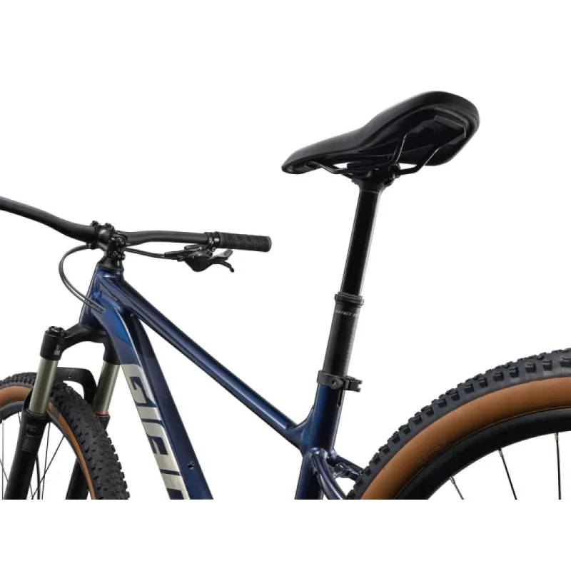 Jalgratas GIANT Talon 29 0, Ultra Navy ,L,
