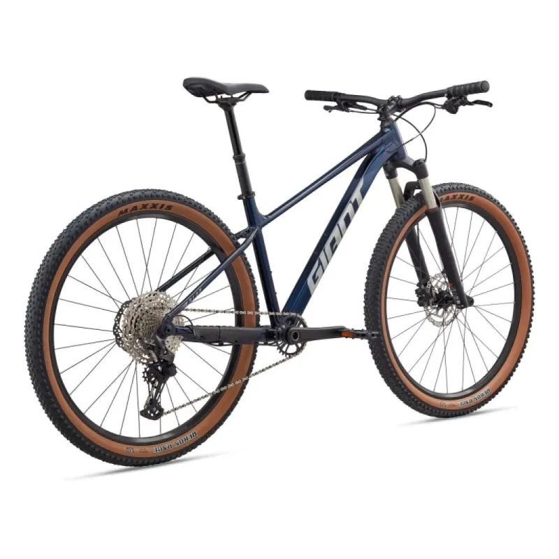 Jalgratas GIANT Talon 29 0, Ultra Navy ,L,