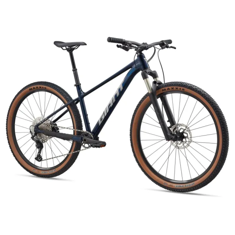Jalgratas GIANT Talon 29 0, Ultra Navy ,L,