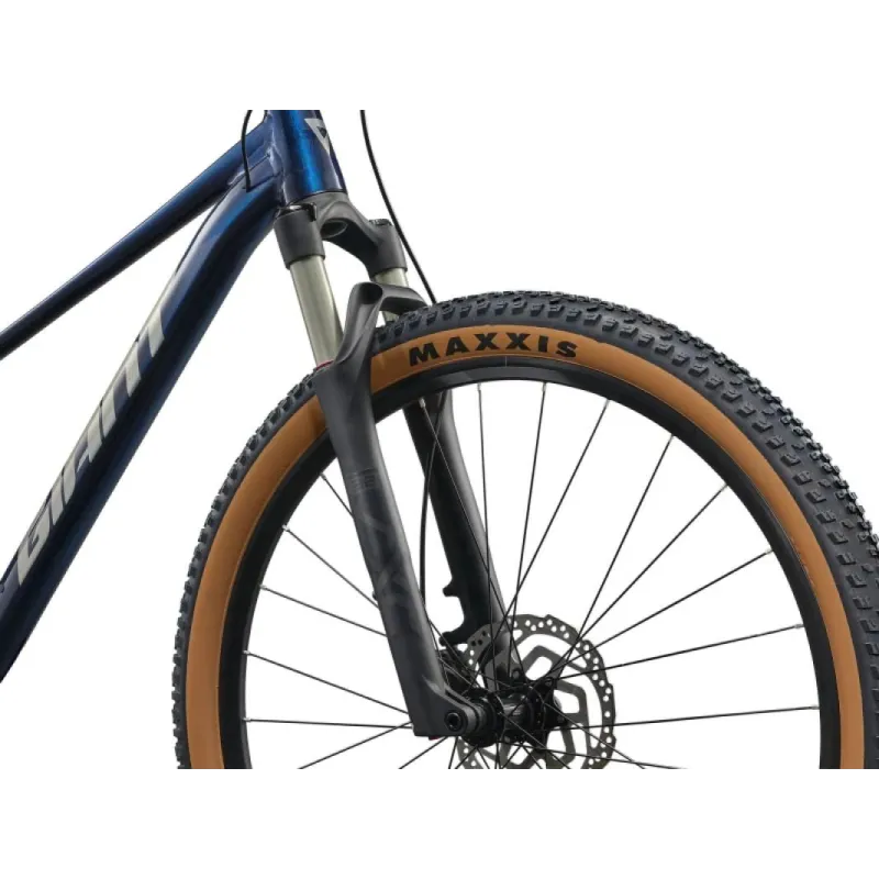 Jalgratas GIANT Talon 29 0, Ultra Navy ,L,