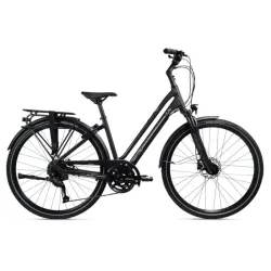 Velosipēds LIV Allure RS 2 GB ,2026, Stealth Chrome ,S,