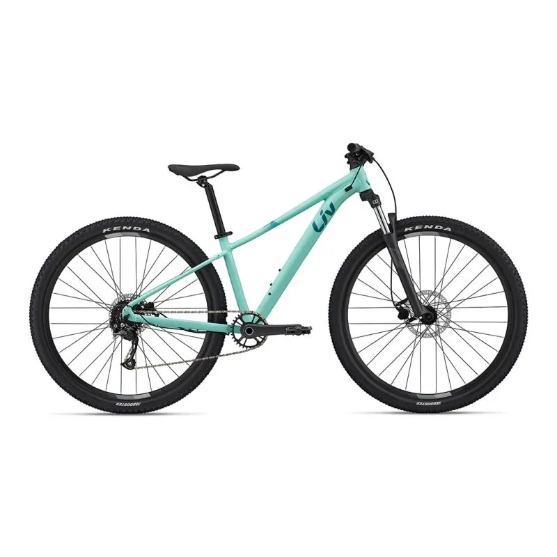 Sieviešu velosipēds LIV Tempt 2 29 Ocean Wave ,S,