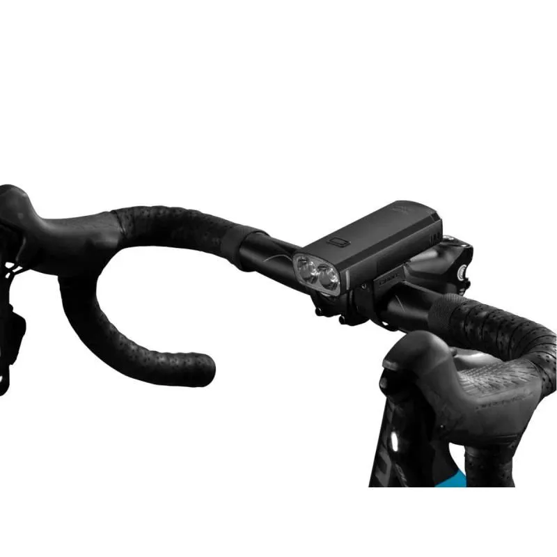 Priekšējais lukturis Giant Recon HL 1800