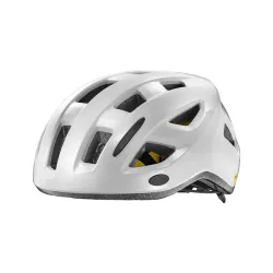 Kiiver LIV Relay MIPS, S-M ,49-57 cm,, Gloss White