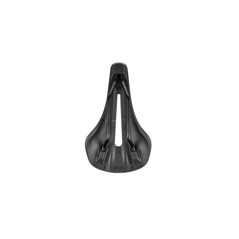 Sēdeklis GIANT Grit SL, melns