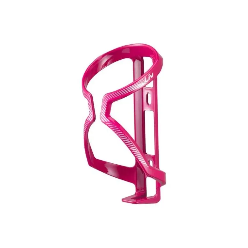 Держатель для бутылок LIV Airway Sport РОЗОВЫЙ-БЕЛЫЙ