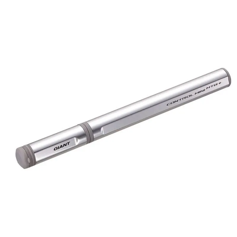 Rokas sūknis LIV CONTROL MINI+ SILVER