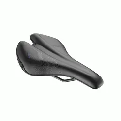 Sēdeklis LIV CONTACT COMFORT FORWARDBLK