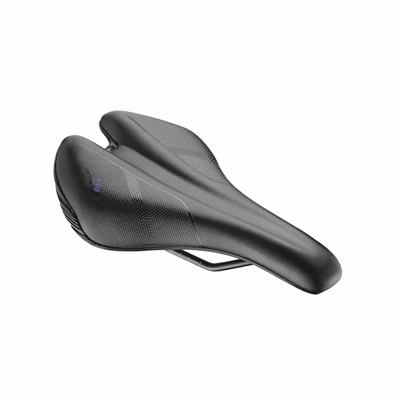 Sēdeklis LIV CONTACT COMFORT FORWARDBLK