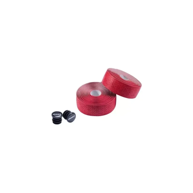 Rokturis GIANT Stratus 2.0 Bartape, sarkans
