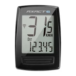 Velo dators GIANT AXACT 6 WIRED