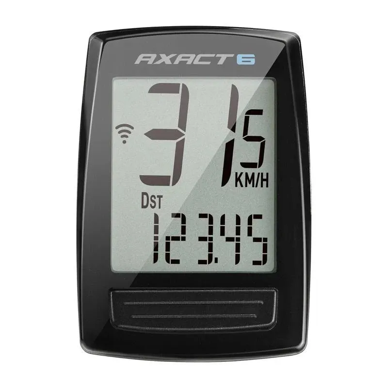 Velo dators GIANT AXACT 6 WIRED