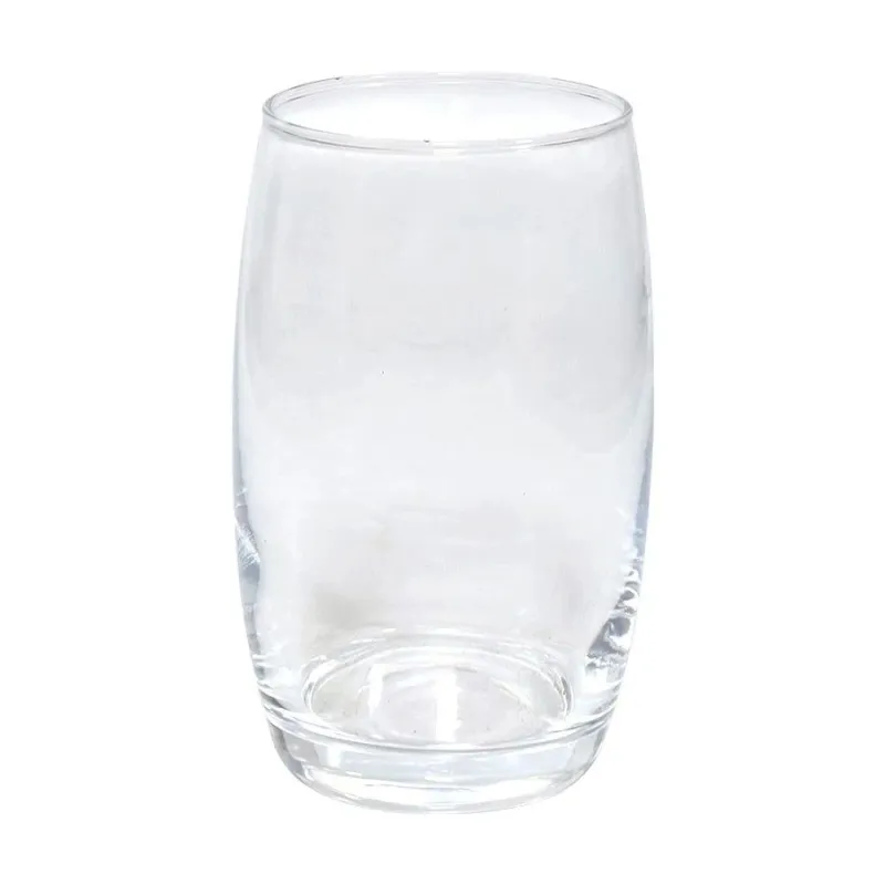 Glāze stikla Velma 390ml