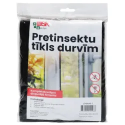 Pretinsektu tīkls durvīm 95x210cm