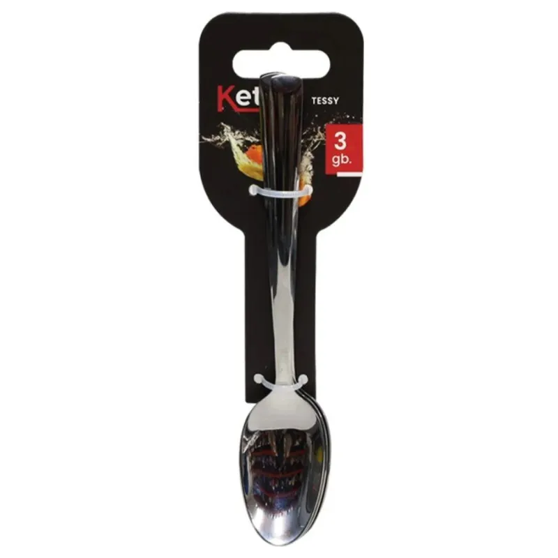 Karote deserta Tessy, 3gb
