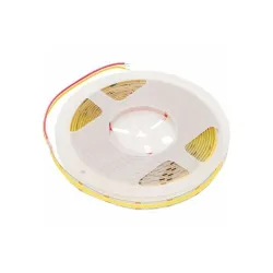 Led sloksne lemlux cob 5m. 14w. 1400lm. cct. ip20