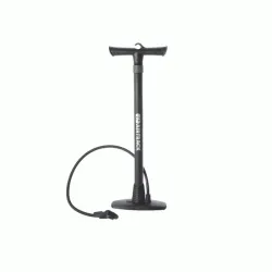 Põrandapump OXC Floor Pumps n Gauge, Dunlop ventiilile