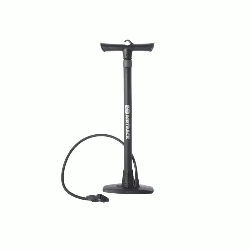 Põrandapump OXC Floor Pumps n Gauge, Dunlop ventiilile