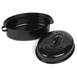 Russell Hobbs CW114911EU V-E 36cm S-B Roaster & Lid