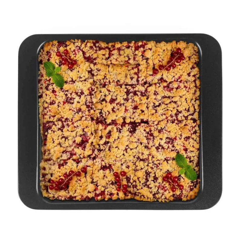 Salter BW14530 Expert Square Pan
