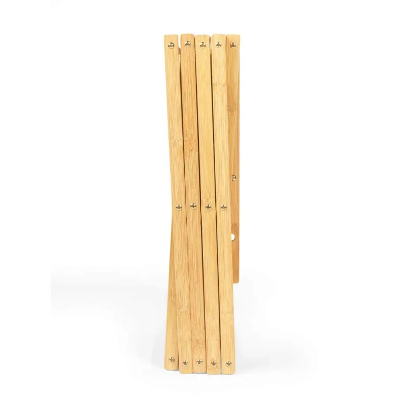 Beldray LA00000050EU7 4 Tier Bamboo Clothes Airer
