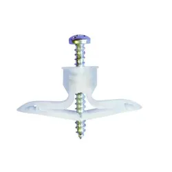 Tüübel Cobra, on mõeldud gk plaatidele jaoks, 7.4 mm x 31 mm, 4 tk