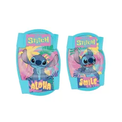 Drošinātāji Stitch, zils