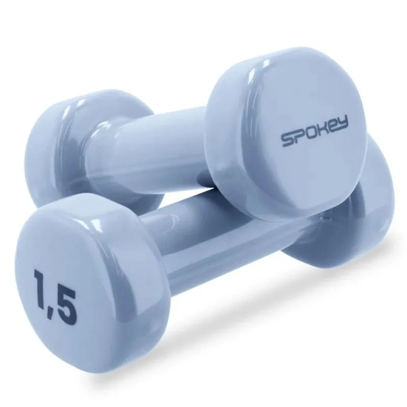 Svarmuo Spokey Shape. 1.5 kg x 2 vnt.