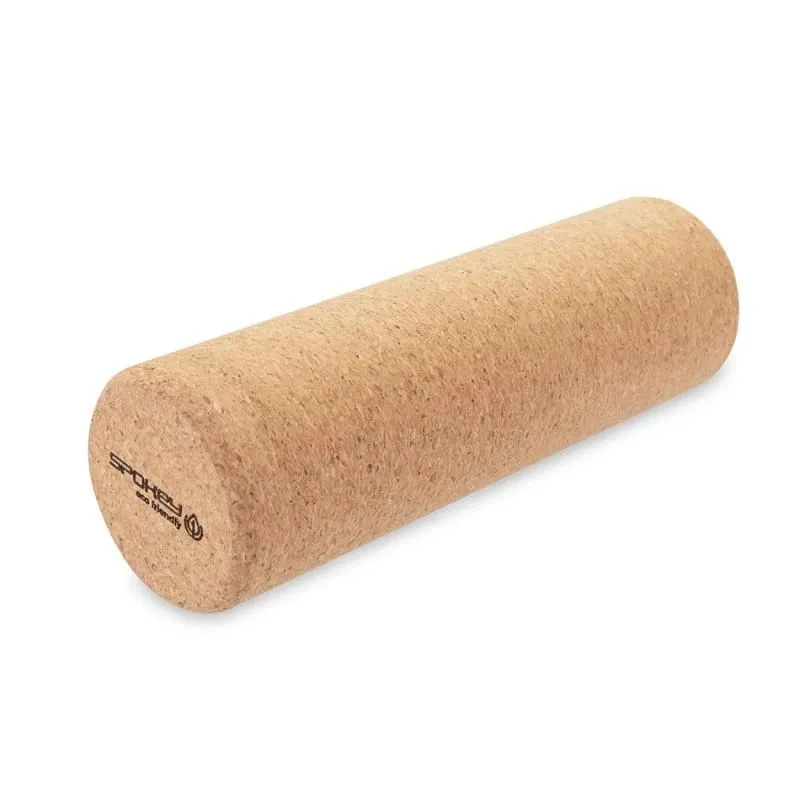 Masāžas rullītis SPOKEY Tausa, korķis