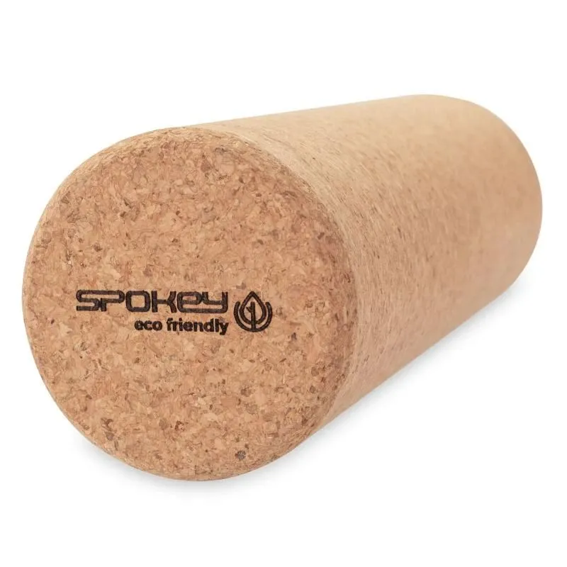 Masāžas rullītis SPOKEY Tausa, korķis