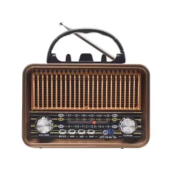 Tracer 47774 RTX200 ShockWave Radio FM