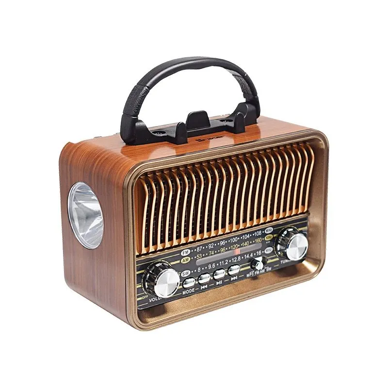 Tracer 47774 RTX200 ShockWave Radio FM