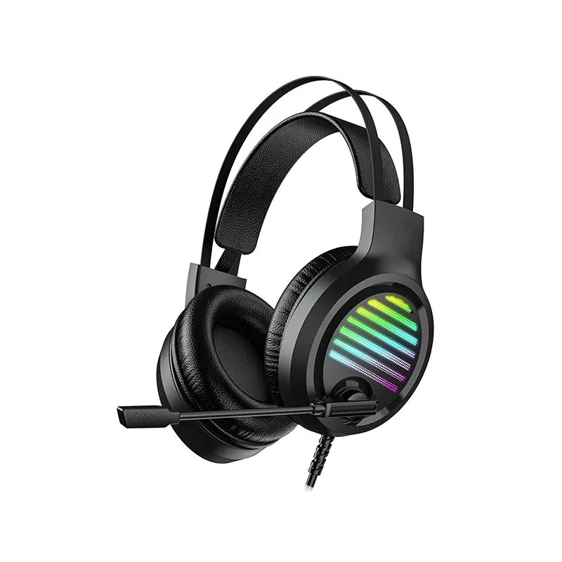 Tracer 47807 GameZone GZ VRPO Gaming Headset, Black