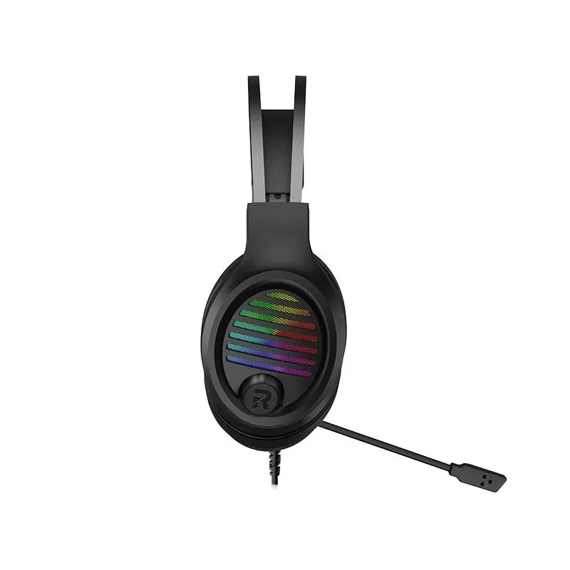 Tracer 47807 GameZone GZ VRPO Gaming Headset, Black