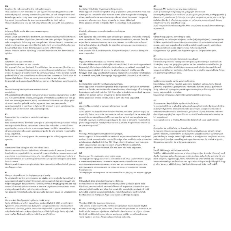 vidaXL mini veļasmašīna, 5,6 kg, divi kubli