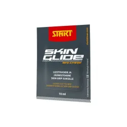 Jäätumisvastane aine START Skin Glide Wipe ,1 tk,