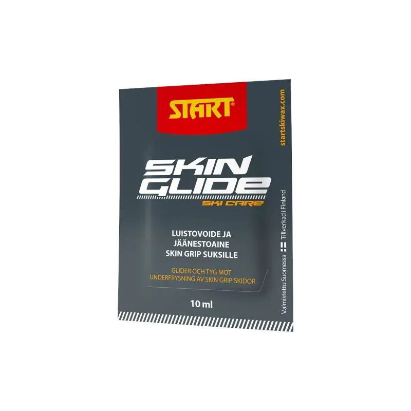 Jäätumisvastane aine START Skin Glide Wipe ,1 tk,