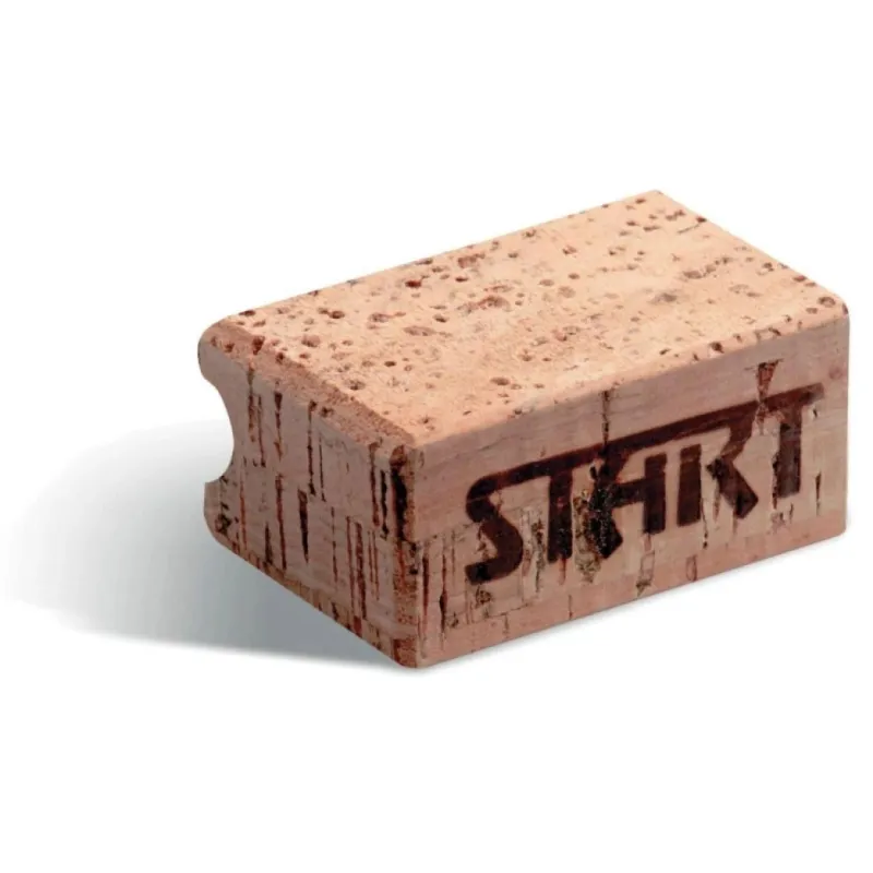Kork Start NATURAL