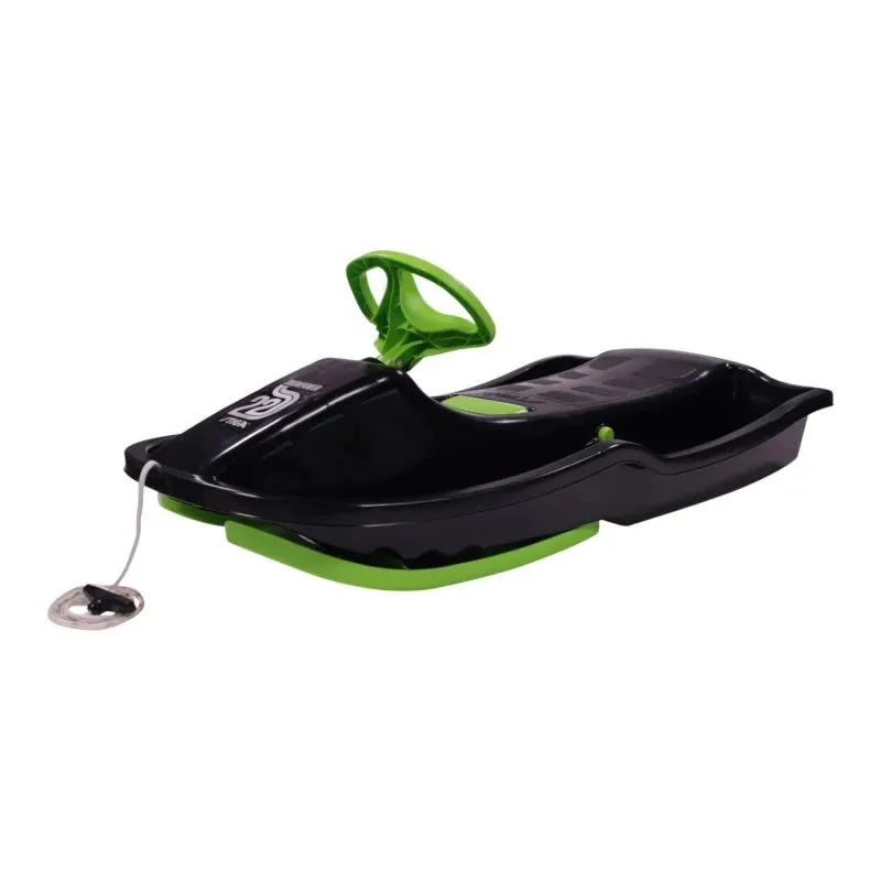 Ragavas snowpower black-green 74-7122-19
