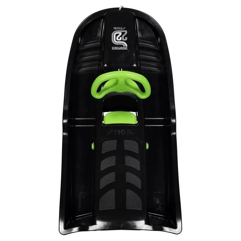 Ragavas snowpower black-green 74-7122-19