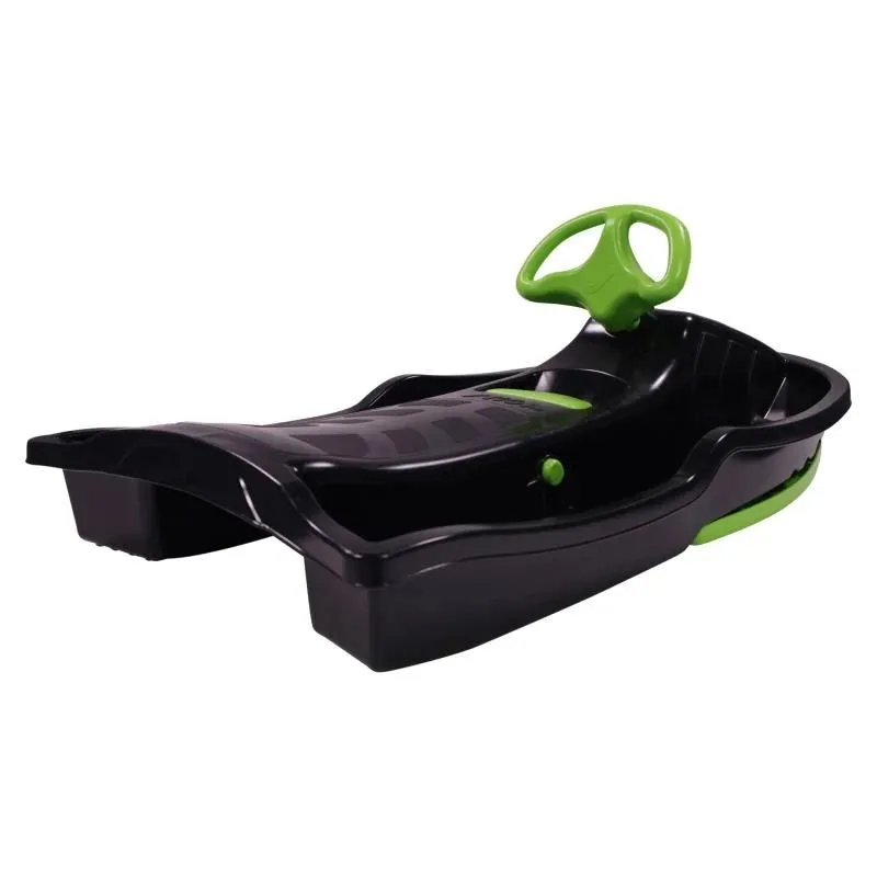 Ragavas snowpower black-green 74-7122-19