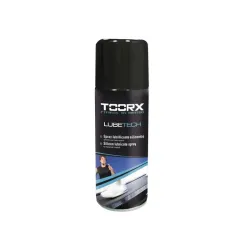 Skrejceliņu eļļa TOORX Lubetech 200ml