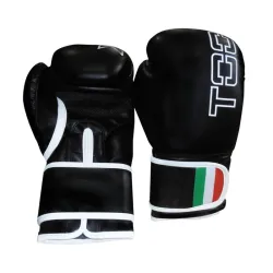 Boksa cimdi TOORX Leopard Boxing Gloves 10oz