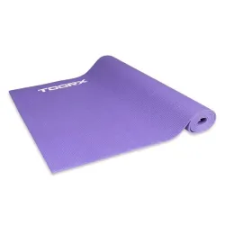 Jogas paklājiņš TOORX Yoga Mat violets