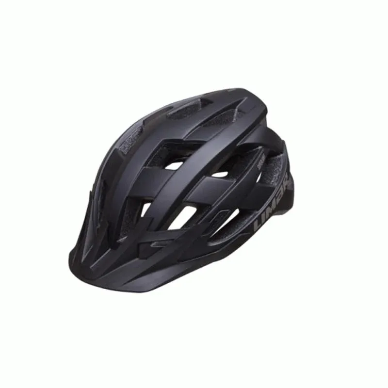 Ķivere LIMAR Alben, Matt Black ,M,