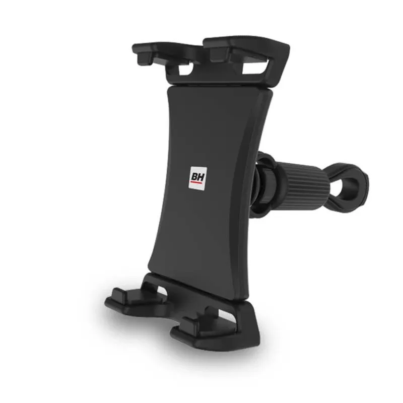 Telefona un planšetdatora turētājs BH FITNESS