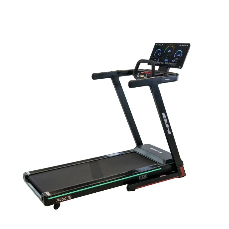Skrejceliņš BH FITNESS RX3