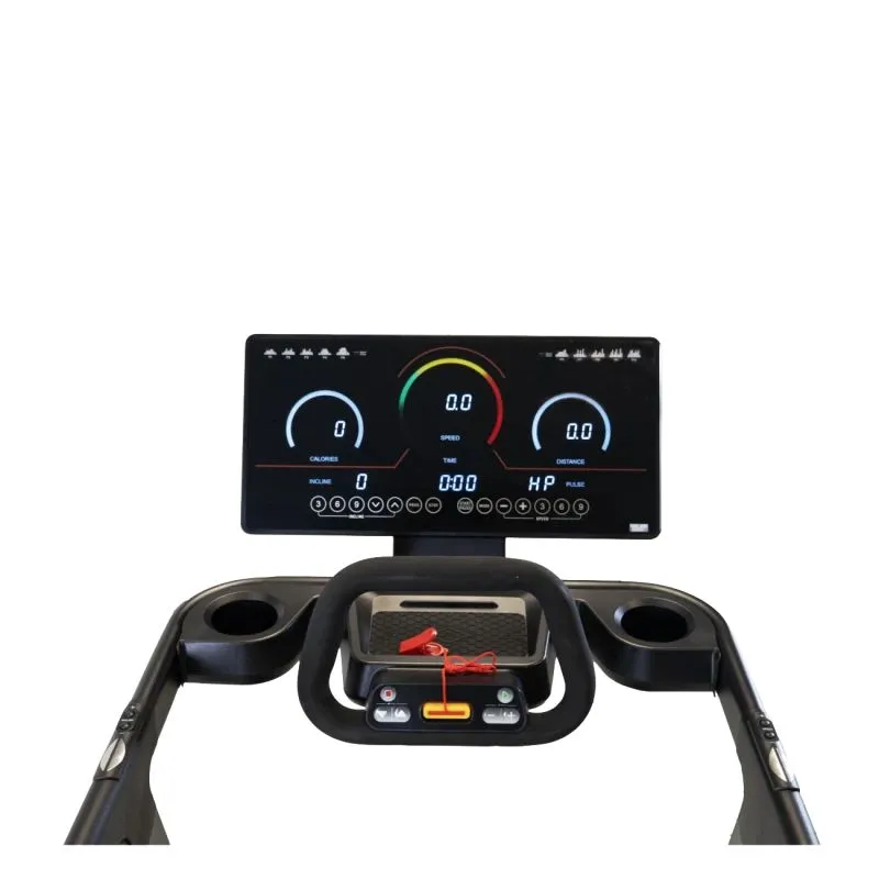 Skrejceliņš BH FITNESS RX3